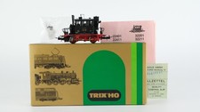 Trix 22401 dampflok gebraucht kaufen  Viersen