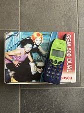 Bosch gsm 509 gebraucht kaufen Bosch gsm 509 gebraucht kaufen  Thale