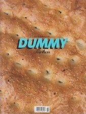 Dummy 2007 türken gebraucht kaufen  Memmingen