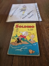 Soldino n.18 anno usato  Imola