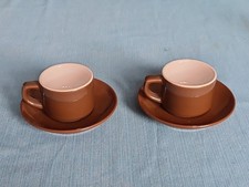 Espressotassen mokkatassen bra gebraucht kaufen  Eschweiler