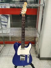 Fender usa american d'occasion  Expédié en Belgium