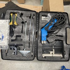 Eagle technology fc100 for sale  Patrick