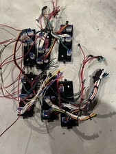 Modulo espansione whelen usato  Spedire a Italy