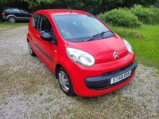 2008 citroen mk1 for sale  MONMOUTH