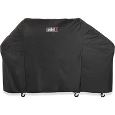 Housse barbecue weber d'occasion  Hénin-Beaumont