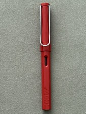 Lamy lamy safari gebraucht kaufen  Bamberg
