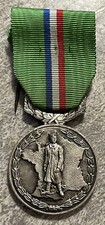 Medaille prisonniers guerre d'occasion  Montrouge