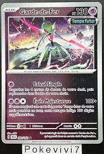 Pokemon iron guard d'occasion  Expédié en Belgium