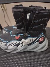 Sketchers kids shark for sale  Hamilton