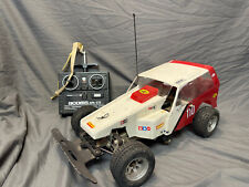 Custom tamiya chassis for sale  Monticello