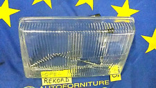 Faro opel rekord usato  Aprilia