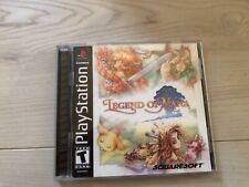 Legend mana playstation d'occasion  Verny