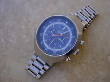 Vintage omega flightmaster for sale  Las Vegas