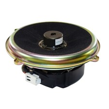 Subwoofer tieftöner hinten gebraucht kaufen  Breitenbrunn/Erzgeb.