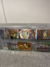 Bundle ren stimpy for sale  IPSWICH
