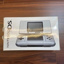 Usado, Nintendo DS prata platina 2948 do Japão comprar usado  Enviando para Brazil