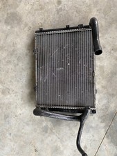 Radiatore mercedes 190e usato  Carmagnola