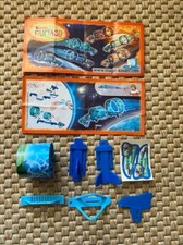 Fantasy raumschiffe 044f gebraucht kaufen  Neubrandenburg
