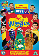 Wiggles best wiggles for sale  STOCKPORT