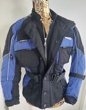 Kinder motorrad jacke gebraucht kaufen  Herbrechtingen