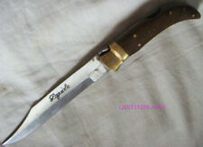 Ab3094 folding knife d'occasion  Expédié en Belgium