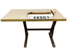 Pfaff nähmaschinentisch tisch gebraucht kaufen  Dinslaken