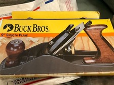 Buck bros. smooth for sale  Ann Arbor