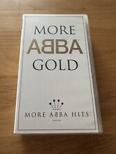 Vhs abba more gebraucht kaufen  Münsing