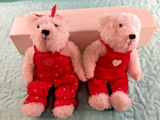 Love bears plush for sale  Newport News