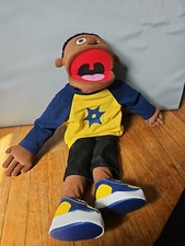 Jordan black boy for sale  Farmington