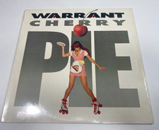 Warrant cherry pie for sale  Conroe