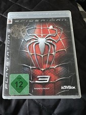 Spider man sony gebraucht kaufen  Winzer