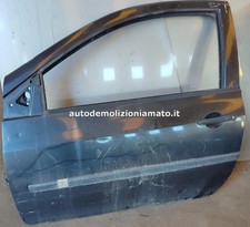 Porta anteriore renault usato  Napoli
