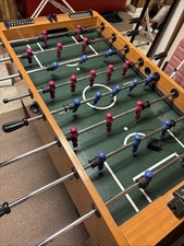 Foosball table for sale  Montvale