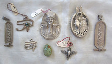 Vintage egyptian jewelry for sale  Fallbrook