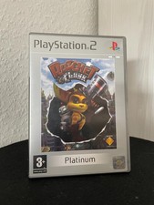 Ratchet clank platinum gebraucht kaufen  Ahlen-Vorhelm