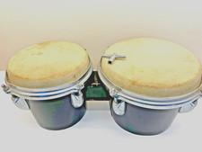 Bongo drums 6.5 for sale  CHESTER