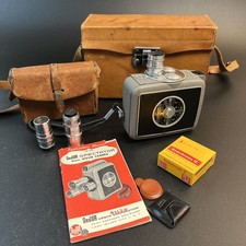 Vintage 8mm dejur for sale  Lake Stevens
