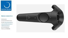 Htc vive controller usato  Genova