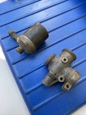 Carburettor body float for sale  DERBY
