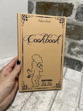 italian cookbook for sale italian cookbook for sale Hudson