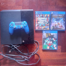 Playstation ps4 funzionante usato  Cinisello Balsamo
