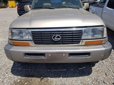 1997 lexus lx450 for sale  Richland