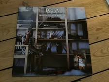 Throbbing gristle doa for sale  LEEDS