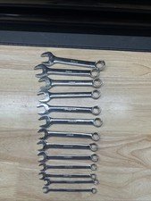 Conjunto de chaves combinadas métricas Snap-On 13 peças OEXM Series 6mm-19mm Miss 10 comprar usado  Enviando para Brazil