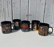 Laurel burch mug for sale  Lexington