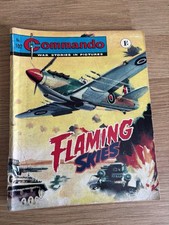 Commando comic 102 for sale  BLACKBURN