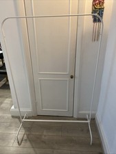Ikea clothes rack for sale Ikea clothes rack for sale  SOUTH CROYDON