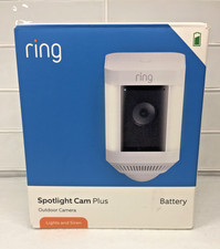 New ring spotlight for sale  Springfield